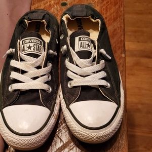 Converse shoes